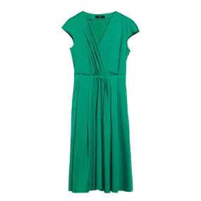 ABITO VERTICE Donna Garden Green