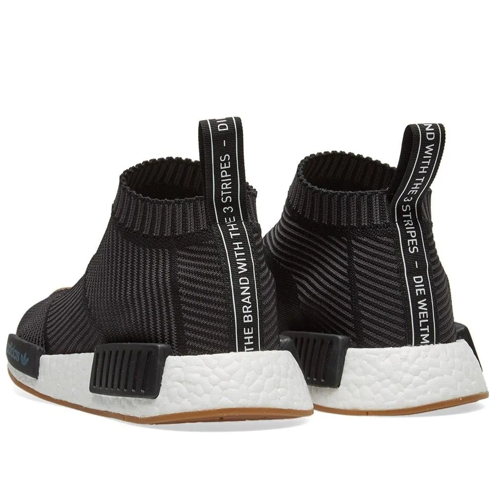 adidas Originals NMD_CS1 PK Black Gum