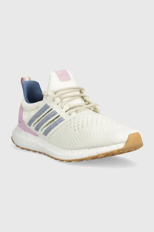 adidas Performance sneakers Ultraboost 1.0 white color ID9669