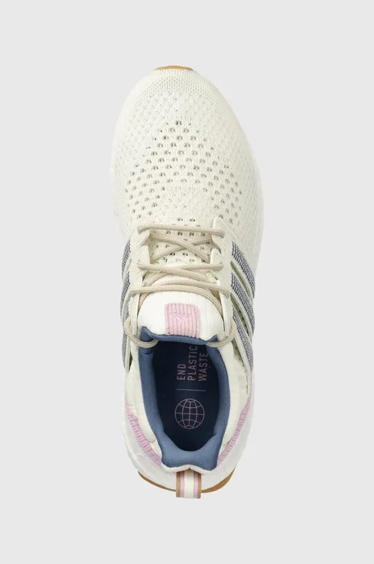 adidas Performance sneakers Ultraboost 1.0 white color ID9669