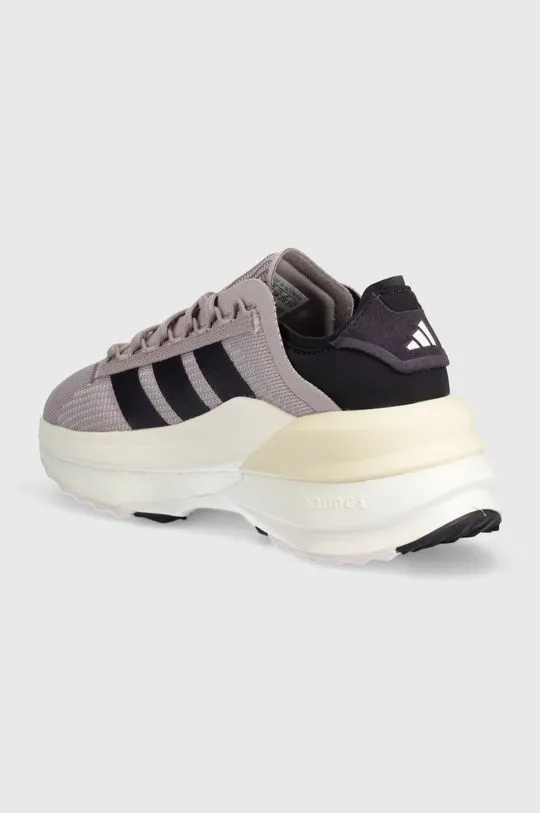 adidas sneakers AVRYN violet color IF9158