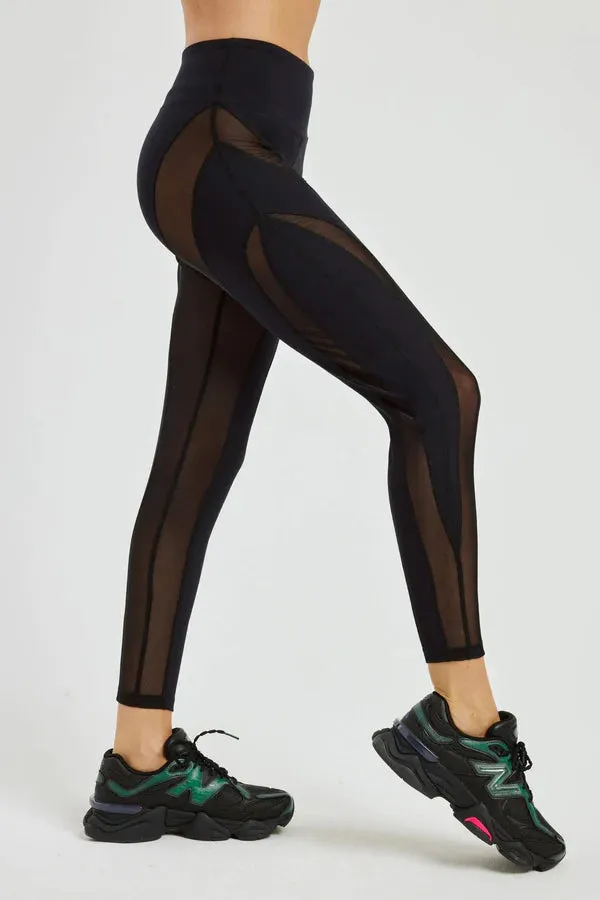 Amanda Legging