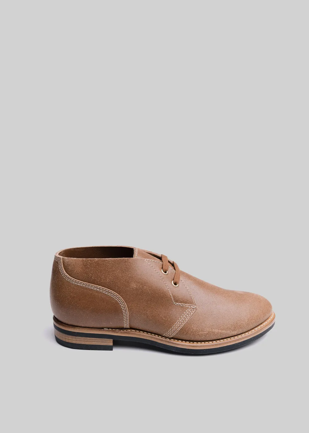 August Special Chukka Cavallo