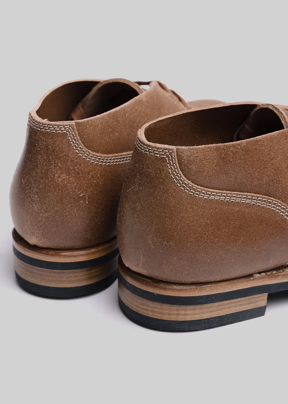 August Special Chukka Cavallo