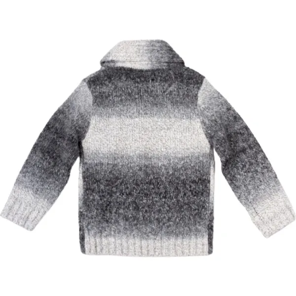 Bear Camp Marcus Sweater, Charcoal