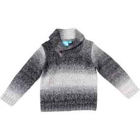 Bear Camp Marcus Sweater, Charcoal