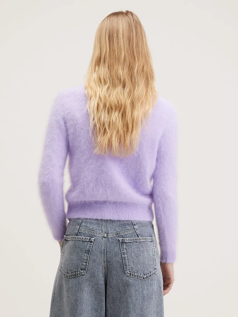 Bellerose Datti Sweater in Bonbon