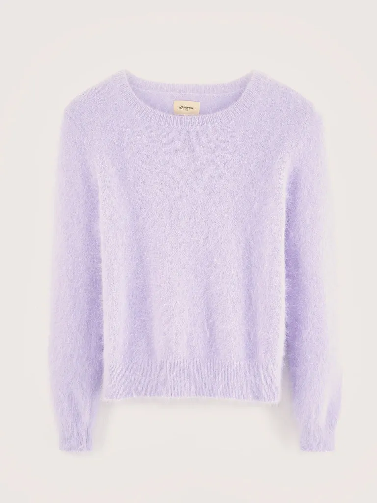 Bellerose Datti Sweater in Bonbon