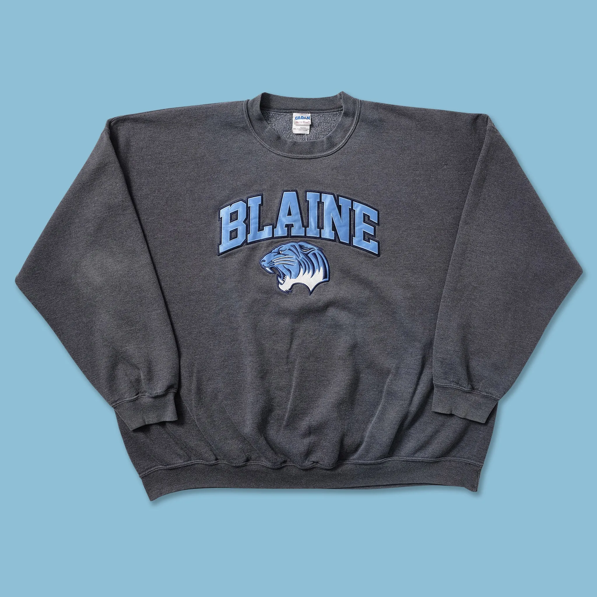 Blaine Sweater 3XL