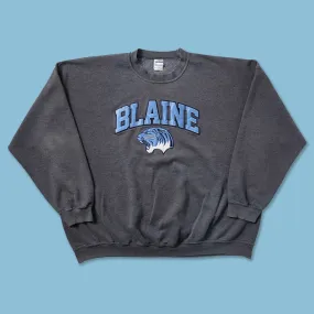 Blaine Sweater 3XL