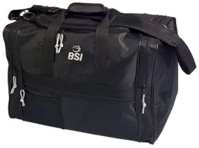 BSI Pro Double Tote Black