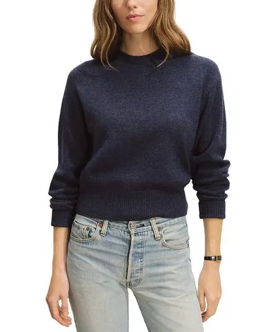 Buck Mason Upland Crewneck Sweater