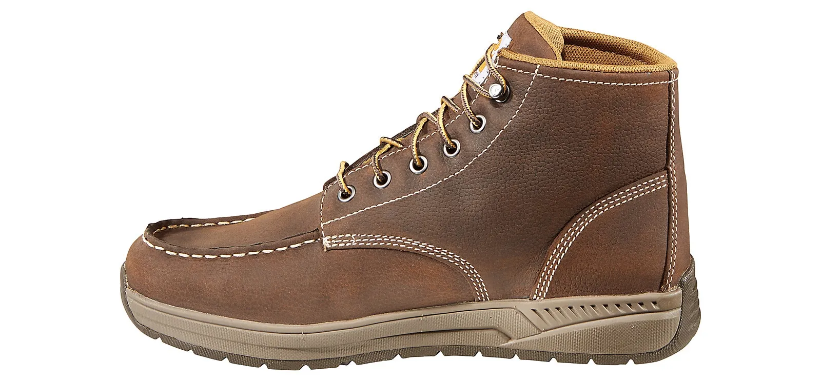 Carhartt Chukka Men’s Soft Toe Work Shoe