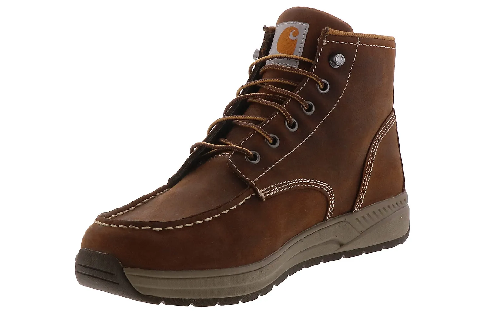 Carhartt Chukka Men’s Soft Toe Work Shoe