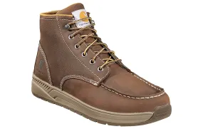 Carhartt Chukka Men’s Soft Toe Work Shoe