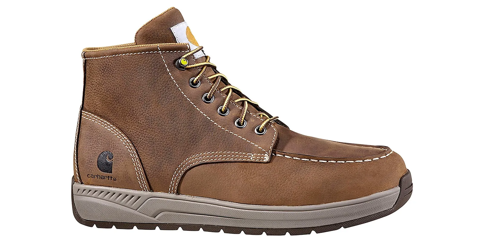 Carhartt Chukka Men’s Soft Toe Work Shoe