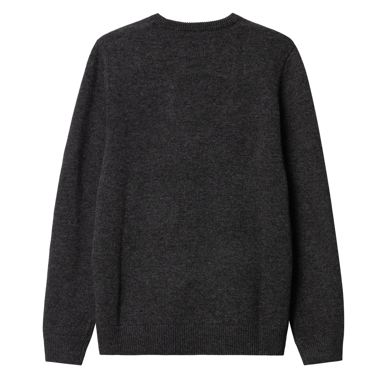 Carhartt WIP Allen Sweater Black Heather