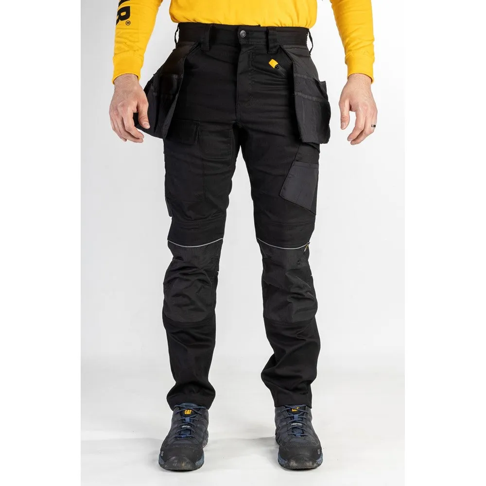 Caterpillar Stretch Pocket Trouser