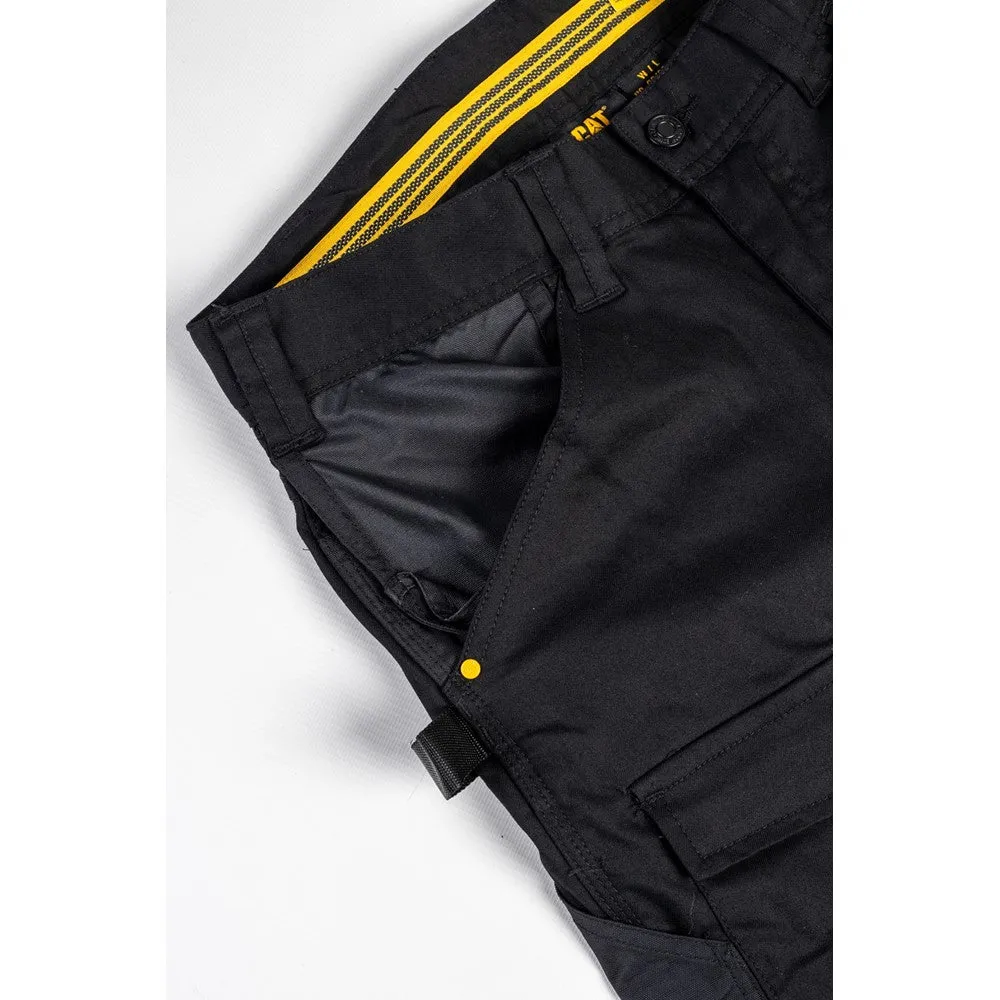 Caterpillar Stretch Pocket Trouser