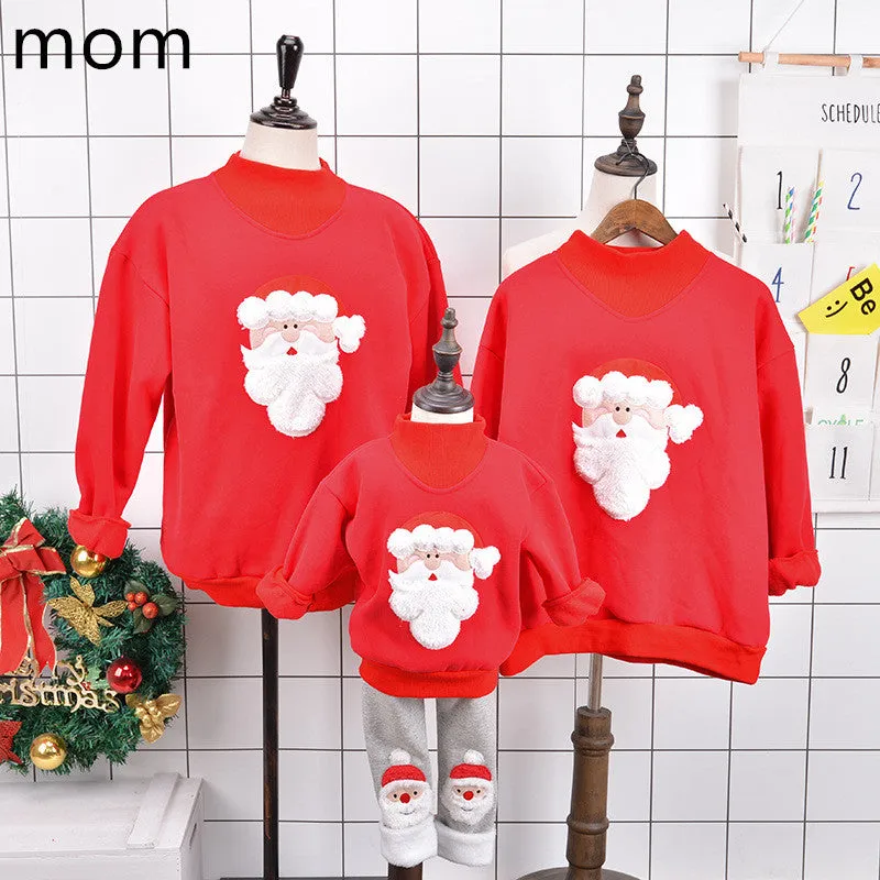 Children's Christmas sweater