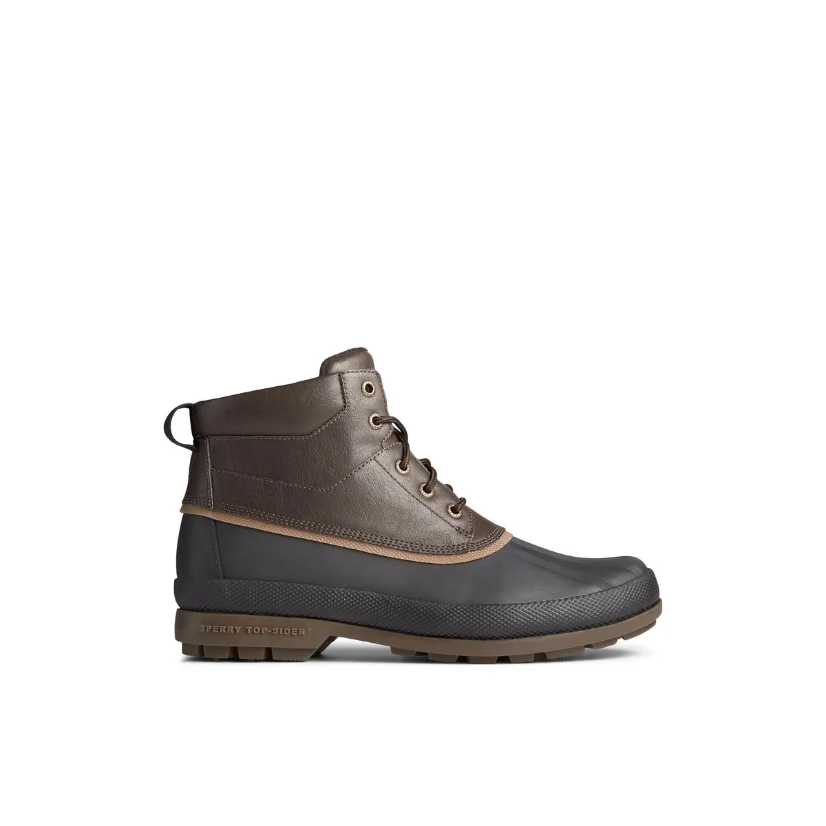 Cold Bay Thinsulate™ Water-resistant Chukka