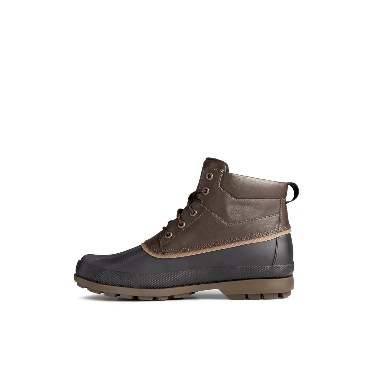 Cold Bay Thinsulate™ Water-resistant Chukka