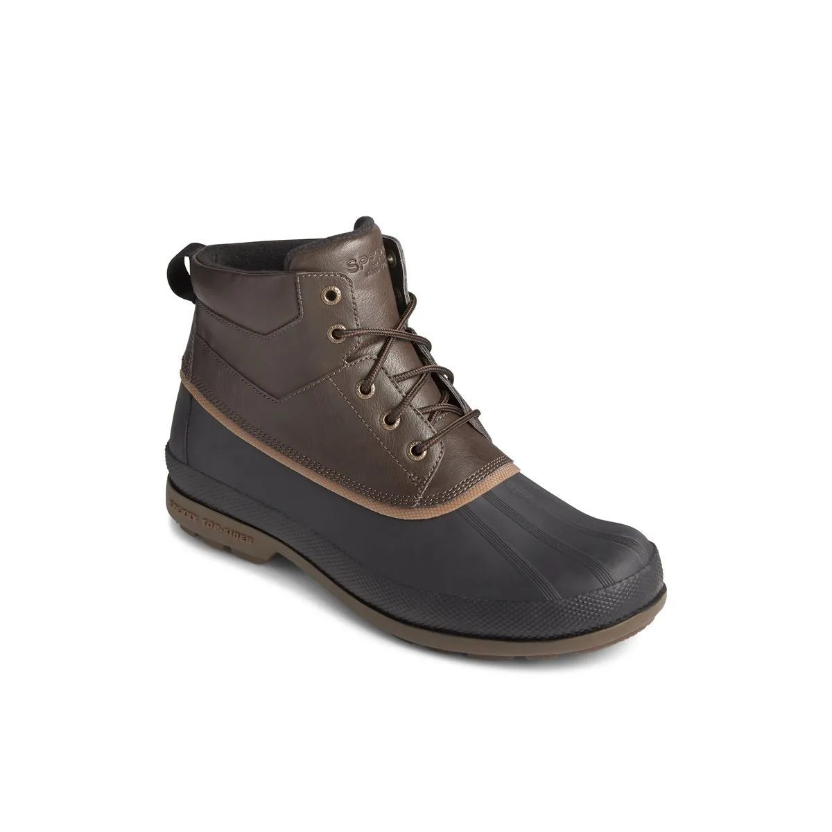 Cold Bay Thinsulate™ Water-resistant Chukka