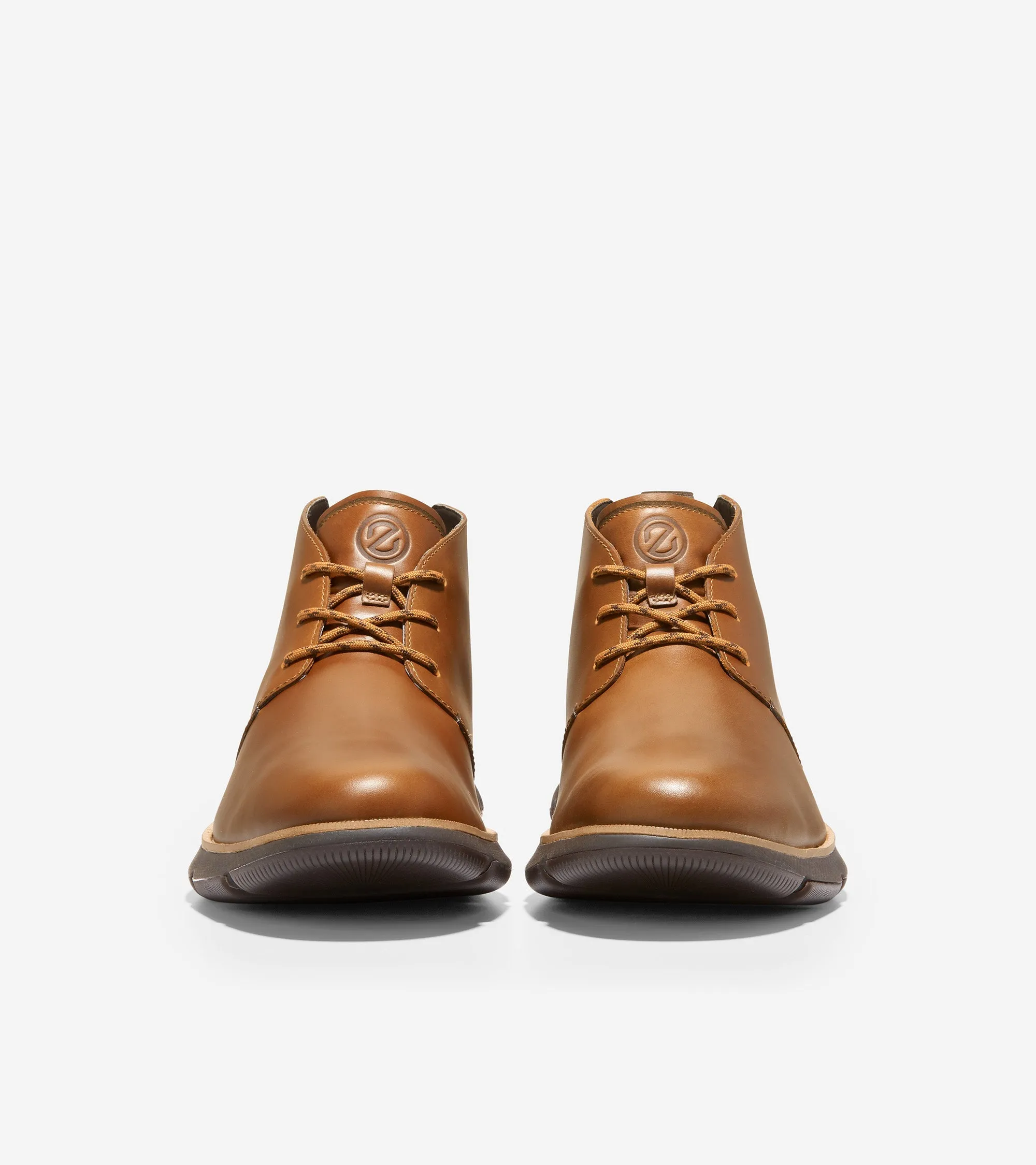 Cole Haan Men's 4.ZERØGRAND Chukka