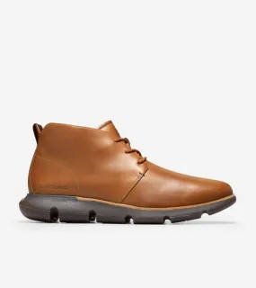 Cole Haan Men's 4.ZERØGRAND Chukka