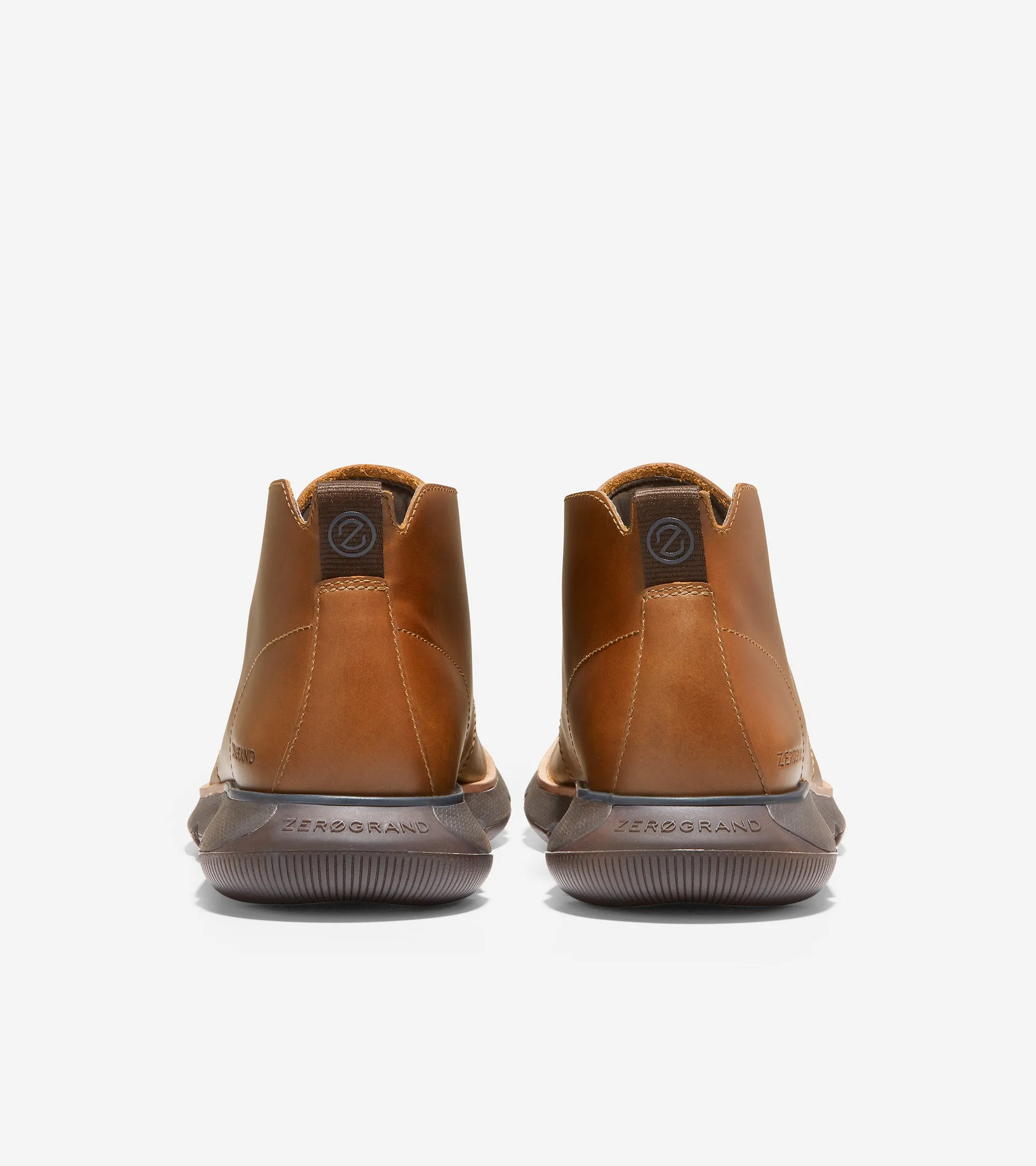 Cole Haan Men's 4.ZERØGRAND Chukka