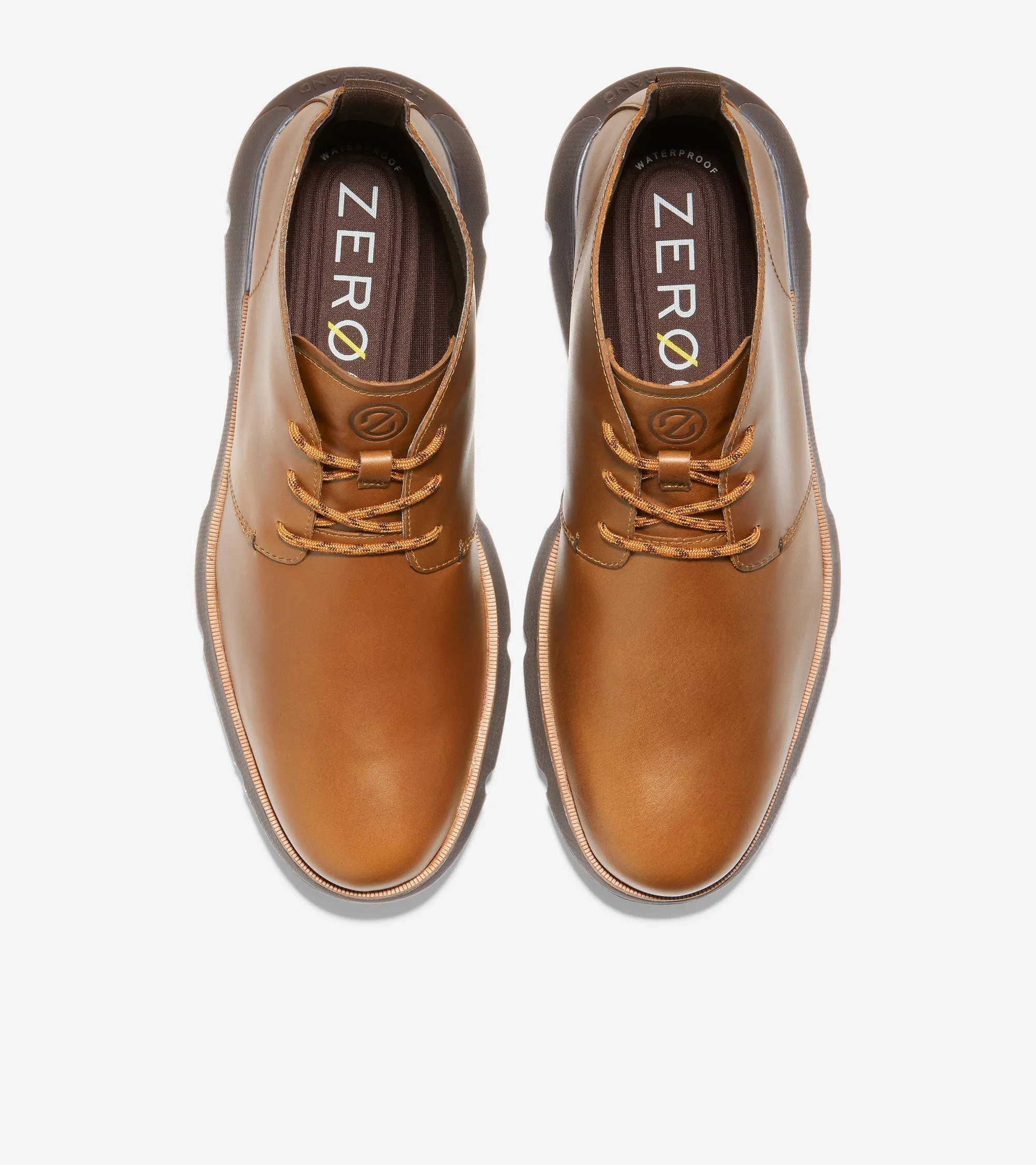 Cole Haan Men's 4.ZERØGRAND Chukka