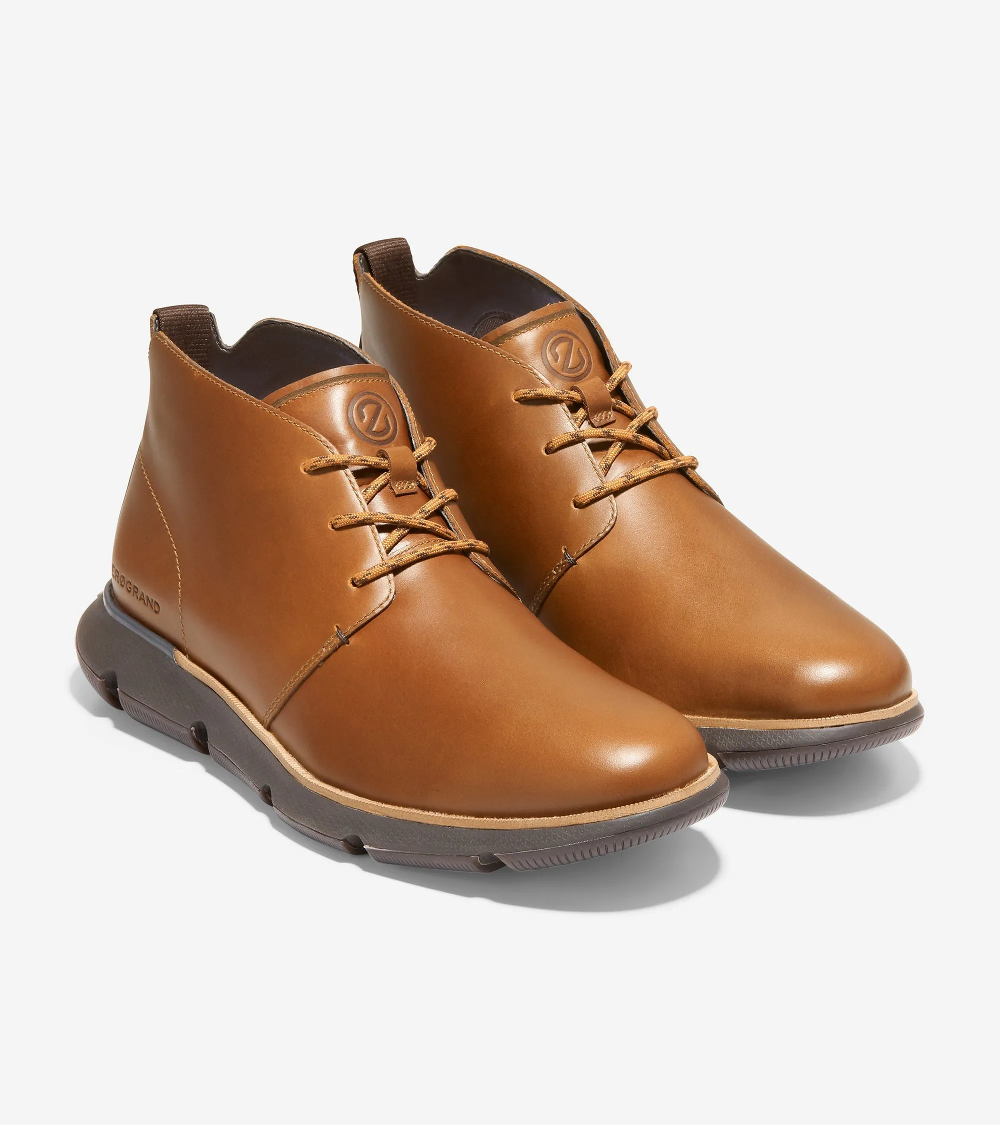 Cole Haan Men's 4.ZERØGRAND Chukka