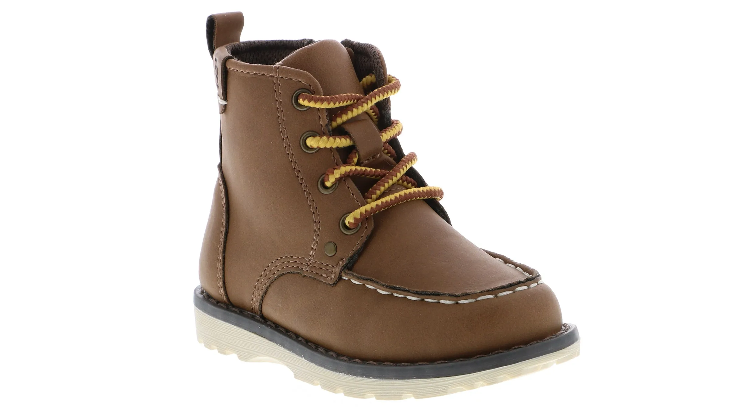 Crevo Buck Chukka Toddler Boys' (5-10) Boot