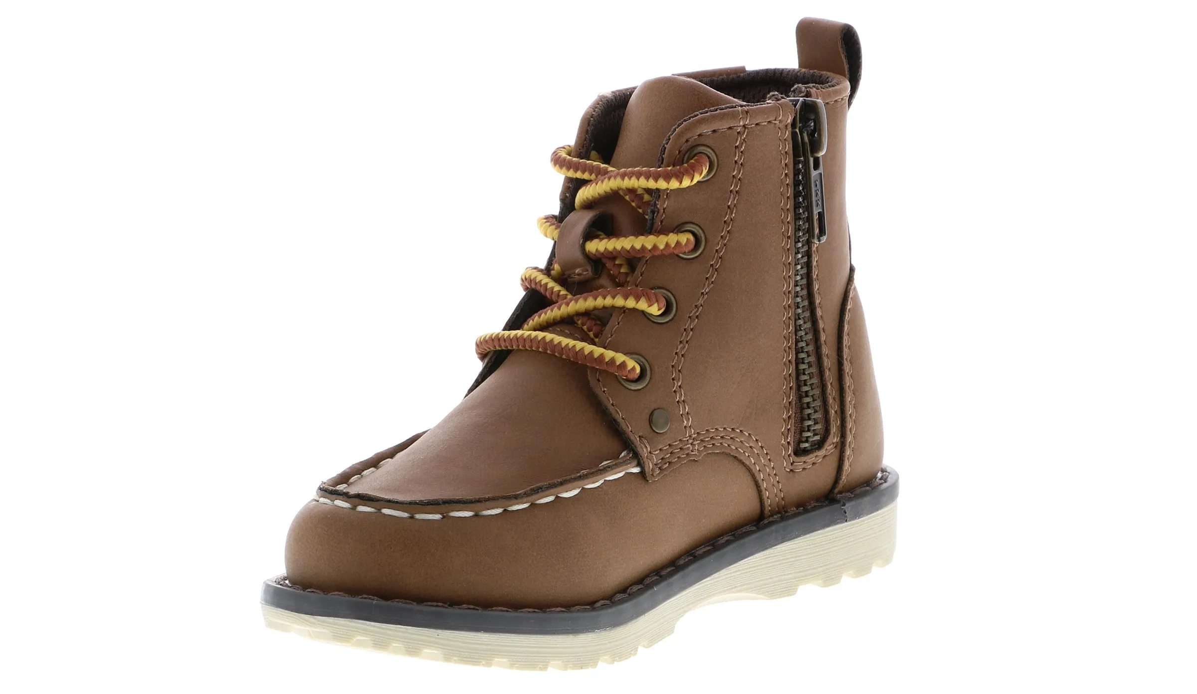 Crevo Buck Chukka Toddler Boys' (5-10) Boot