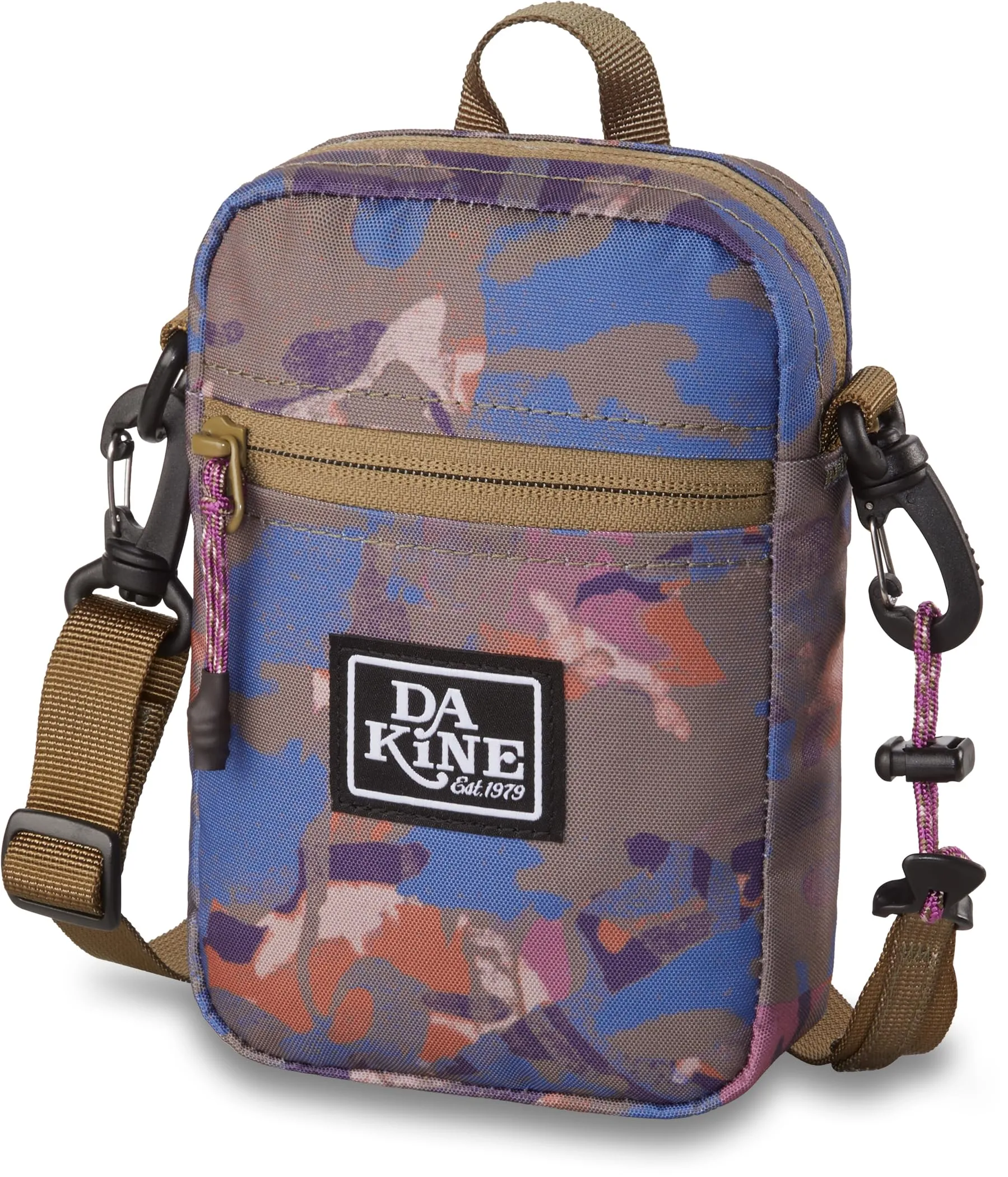 Dakine Journey Crossbody Bag