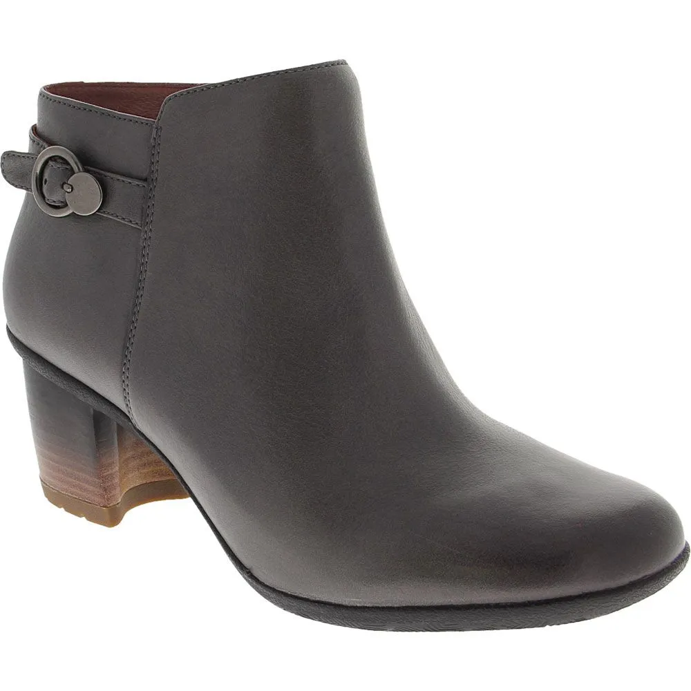 Dansko Perry Ankle Boots - Womens