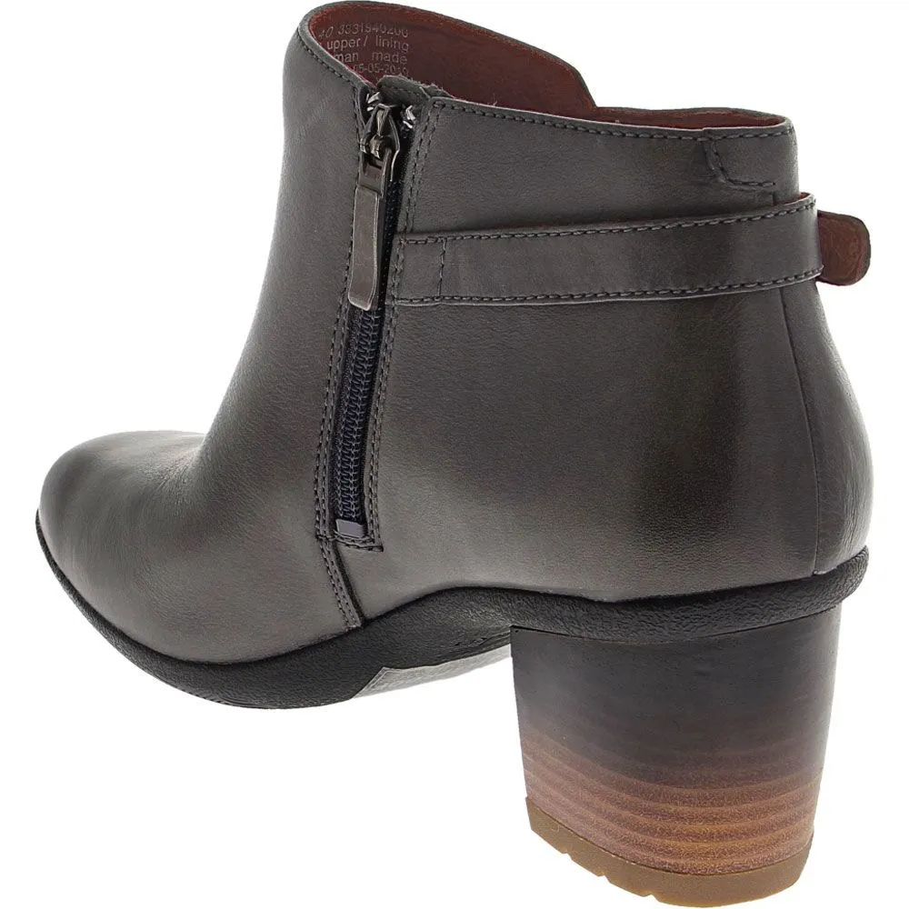 Dansko Perry Ankle Boots - Womens