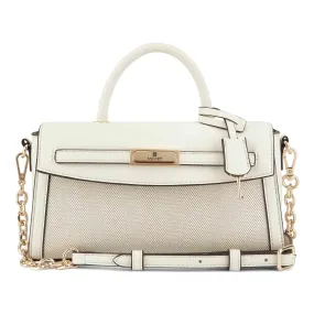 Dax Mini Jet Set Satchel Crossbody