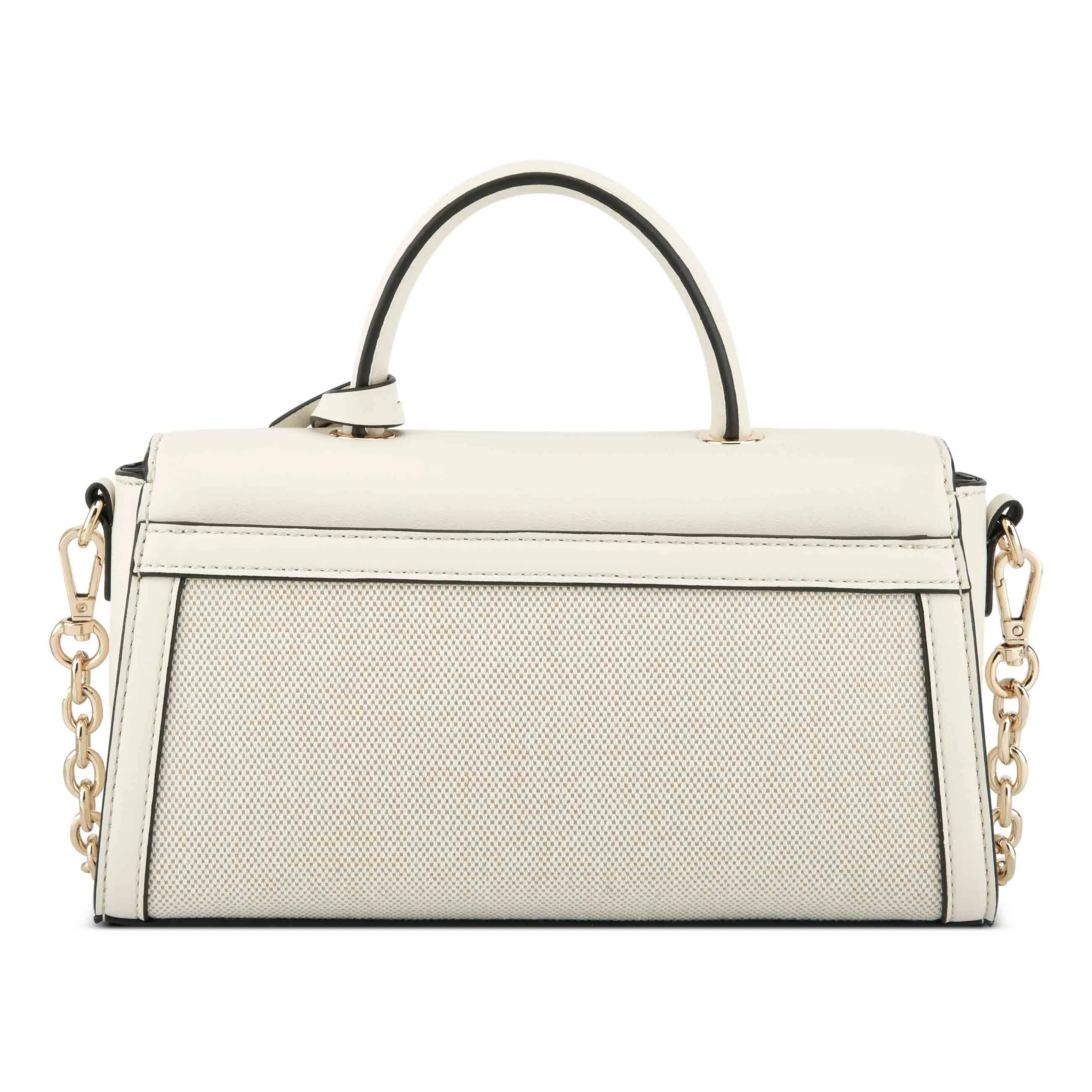 Dax Mini Jet Set Satchel Crossbody