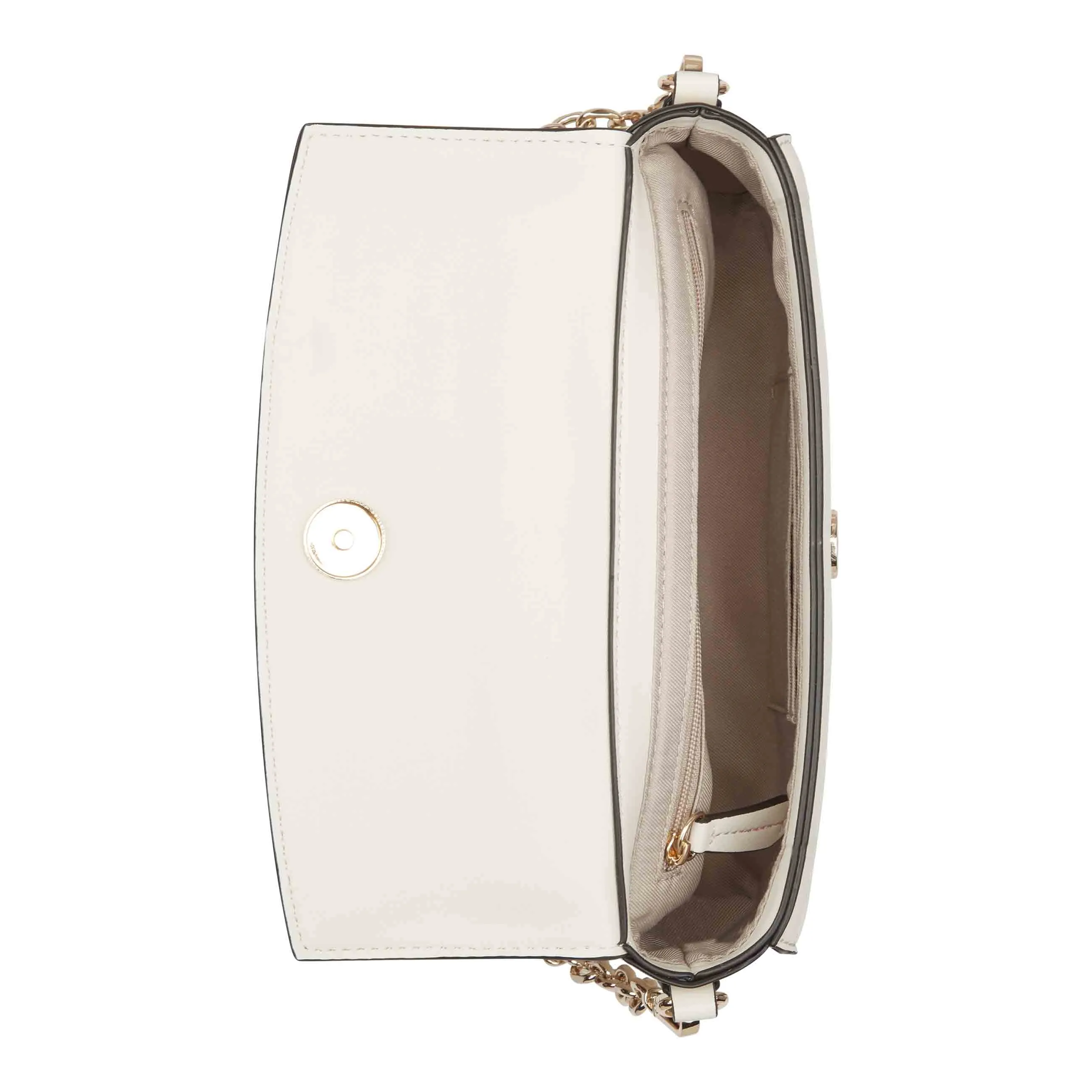 Dax Mini Jet Set Satchel Crossbody