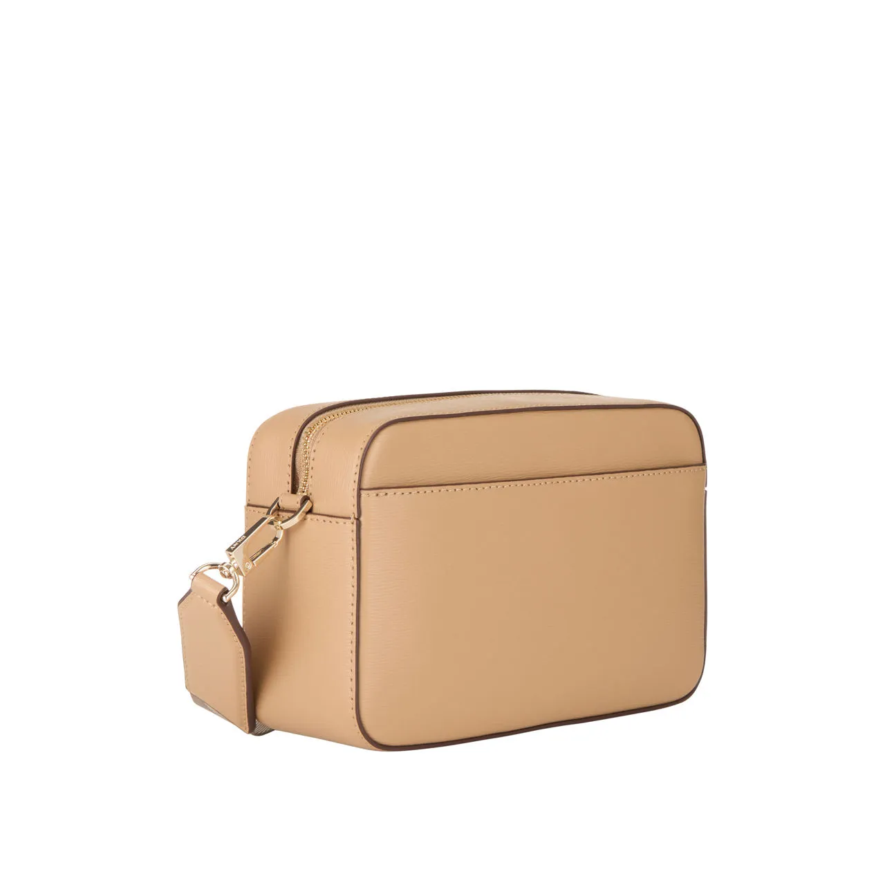 DKNY Bryant Ave Camera Crossbody Bag - Cappuccino