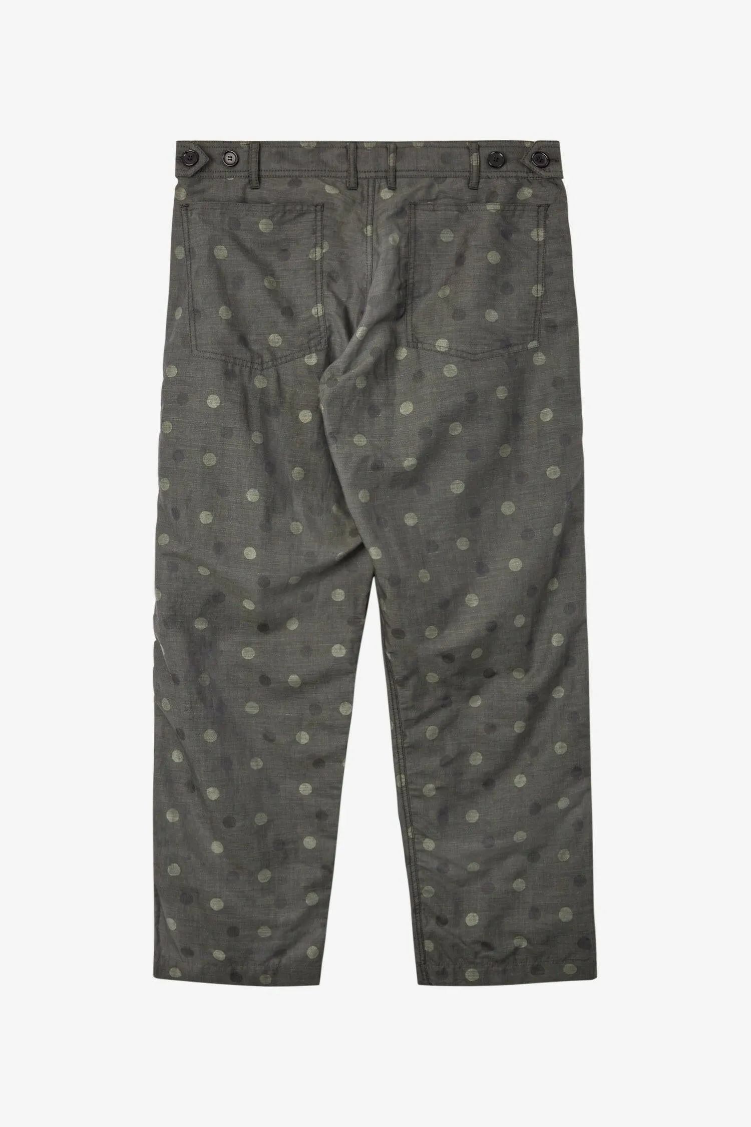 Dot Trousers