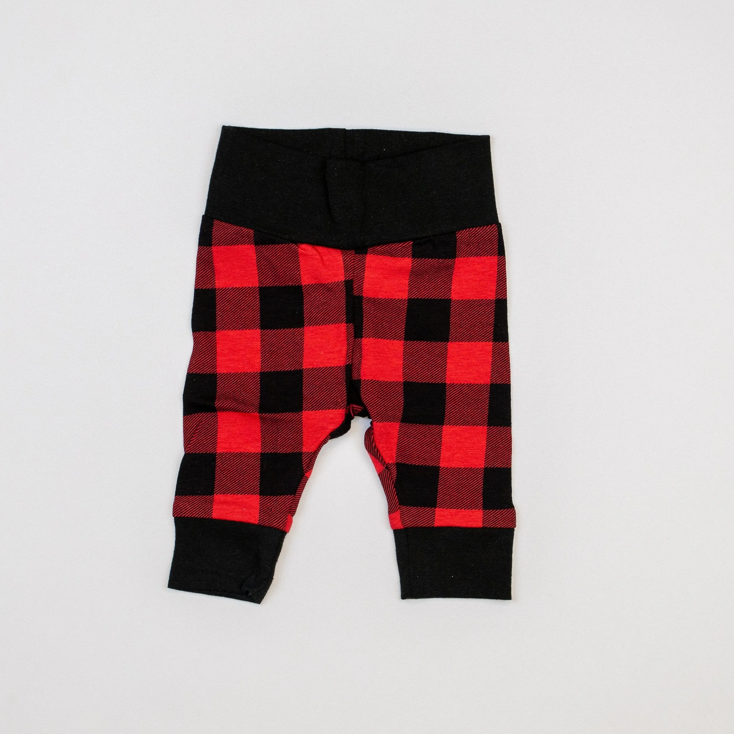 Dude Bundle | Buffalo Plaid