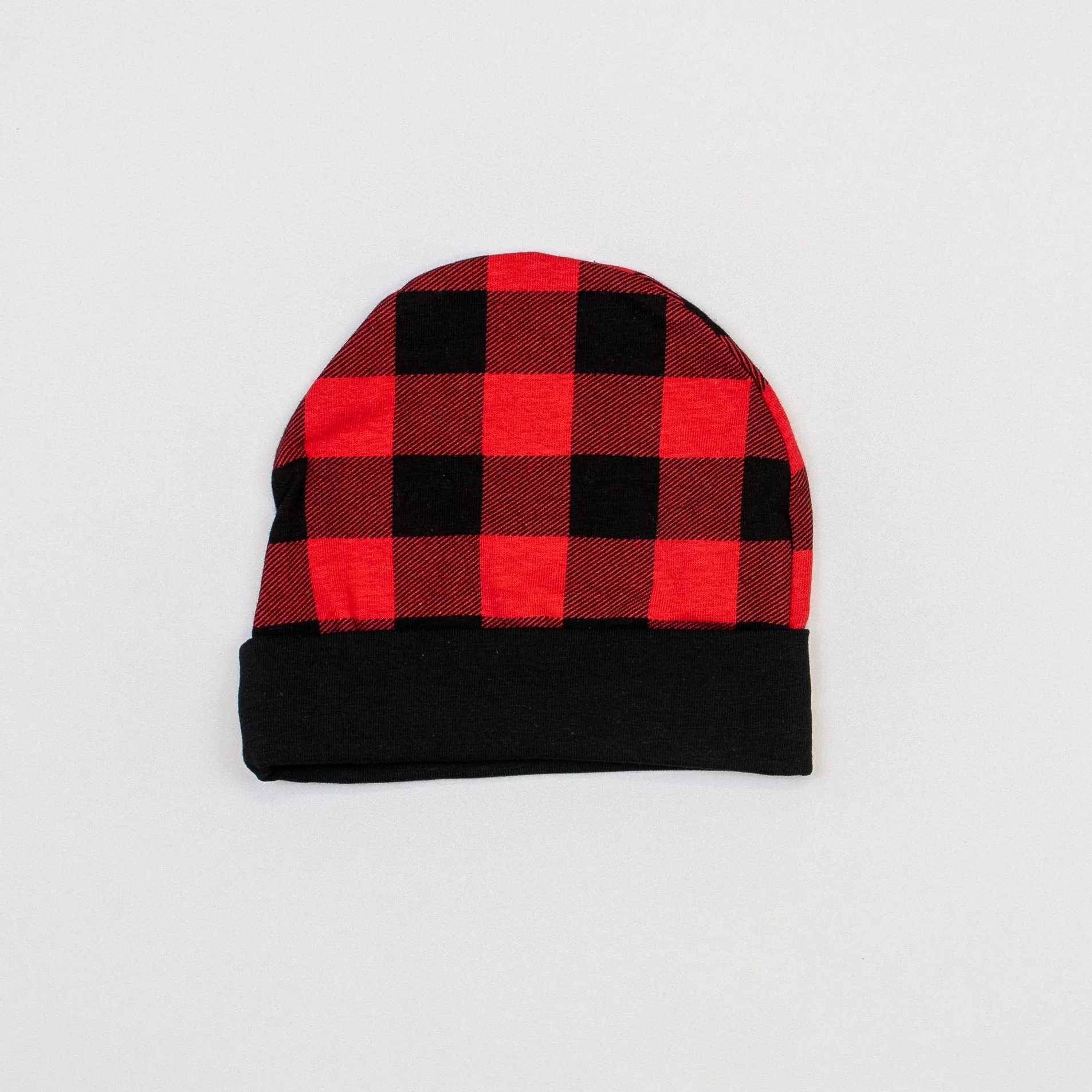 Dude Bundle | Buffalo Plaid