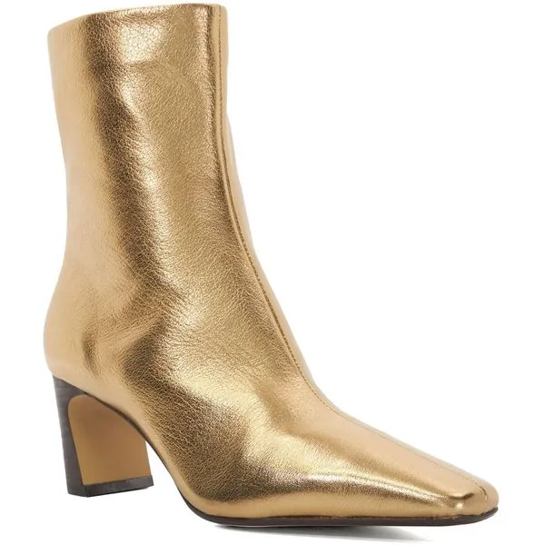 Dune London Obriele Ankle Boots