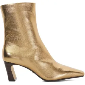 Dune London Obriele Ankle Boots