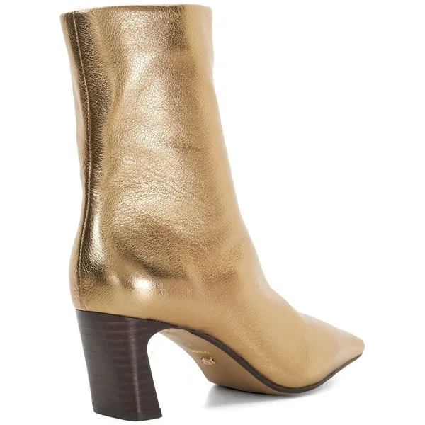 Dune London Obriele Ankle Boots