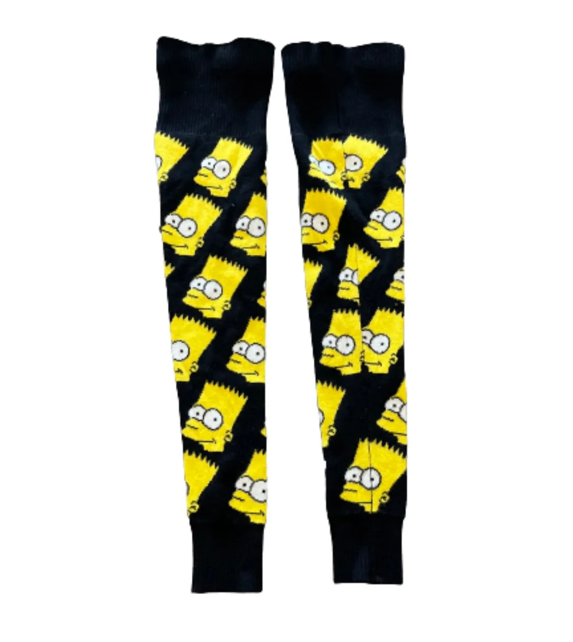 EMPIRE: Cookie's BART SIMPSONS JOY RICH Leggings