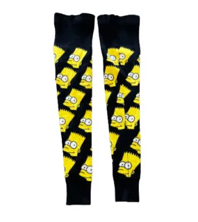 EMPIRE: Cookie's BART SIMPSONS JOY RICH Leggings