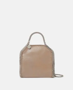 Falabella Pearl Tiny Tote Bag